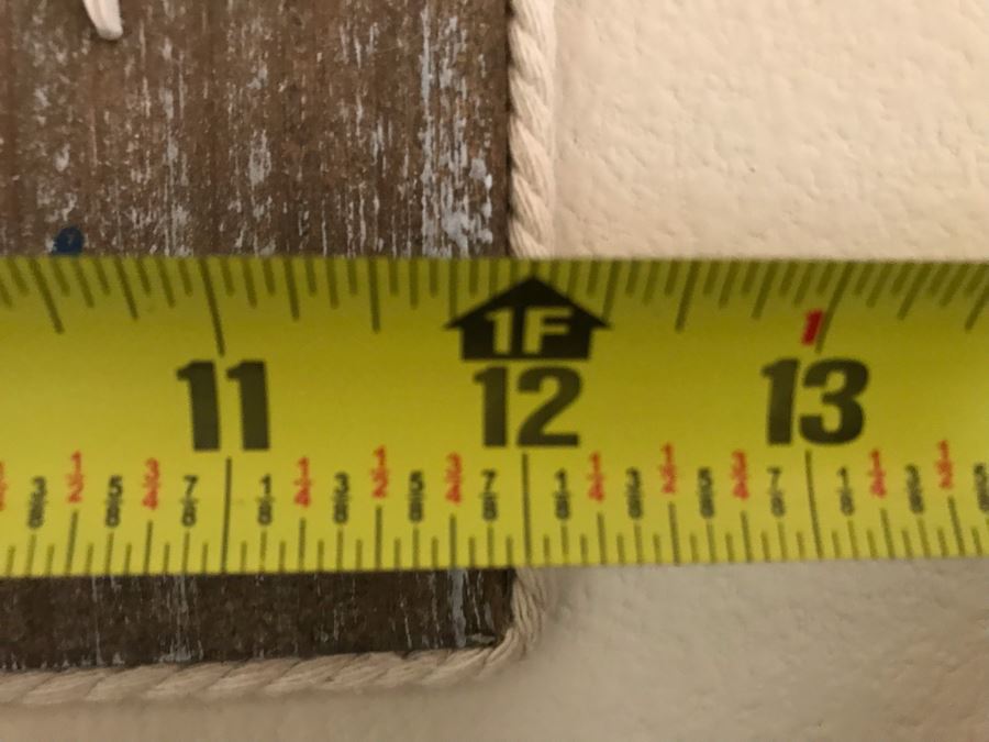 Wall Decor Sign: Relax It Doesn't Get Much Better Than This 12W [Photo 3]