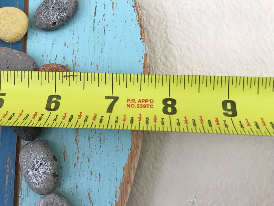 Wall Decor Sign: Take Me To The Ocean 8W X 16H [Photo 4]