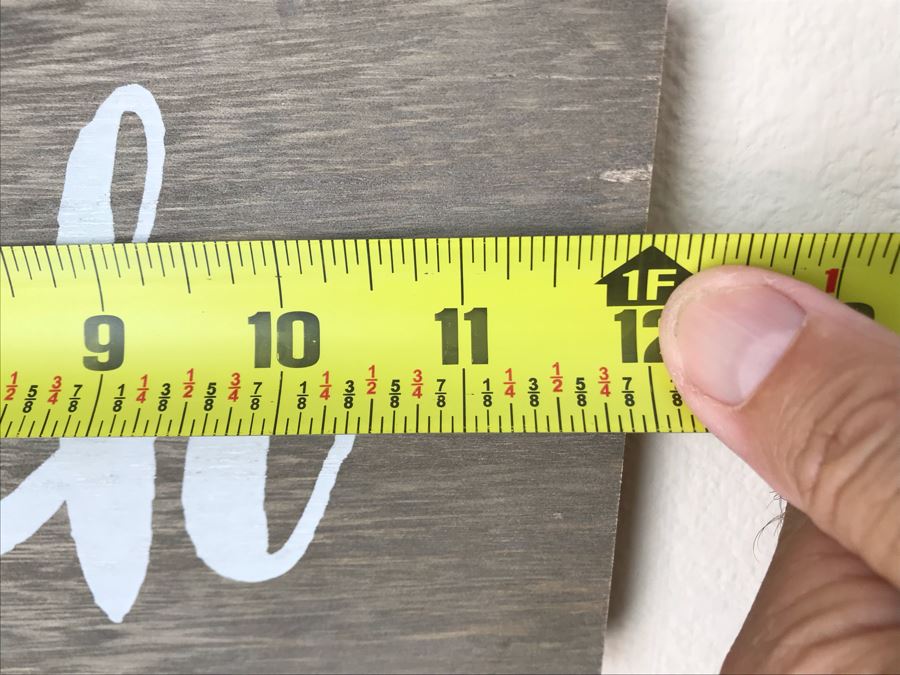 Wall Decor Sign: Life Is Better At The Beach 12W X 24H [Photo 2]