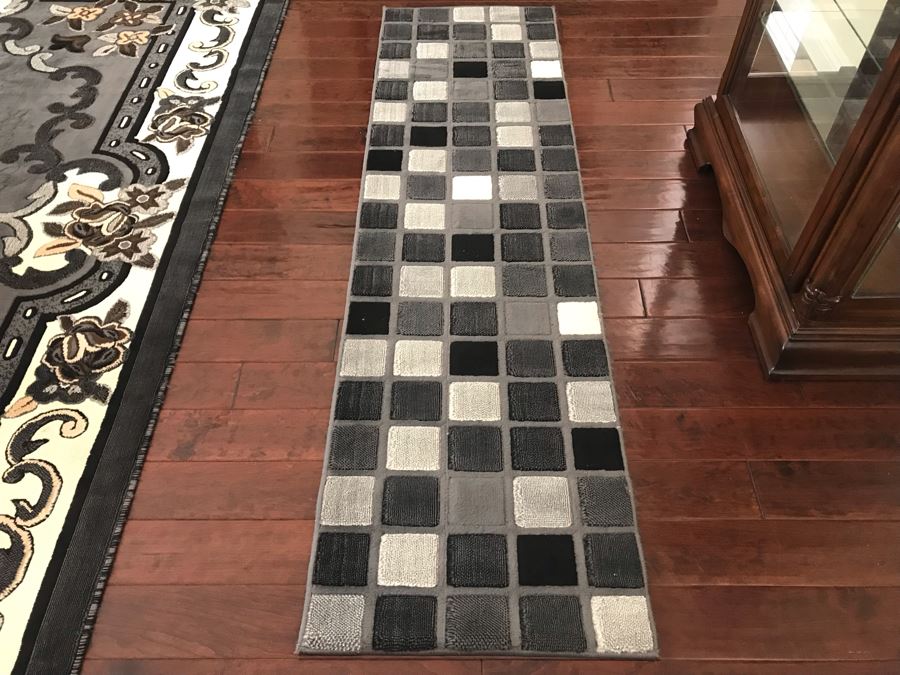 Extacy Runner Rug By Persian Weavers With Olefin Yarn 24 X 86
