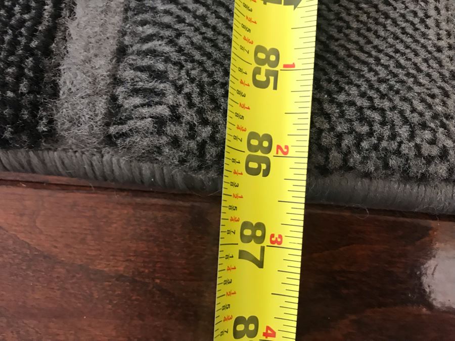 Extacy Runner Rug By Persian Weavers With Olefin Yarn 24 X 86 [Photo 4]