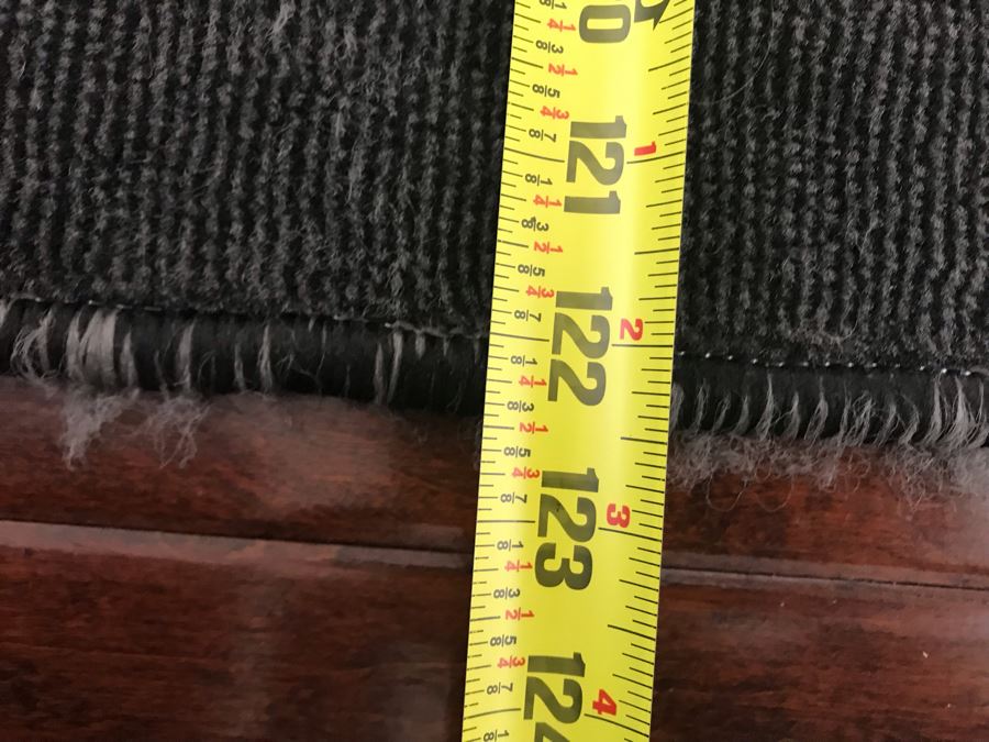 Kingdom Area Rug Polypropylene Yarn By Persian Weavers 95 X 122 [Photo 7]