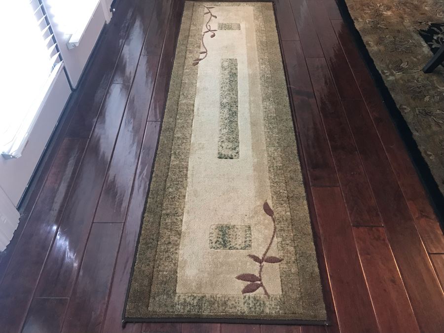 Allen + Roth Runner Rug 2'2' X 7'6' [Photo 2]