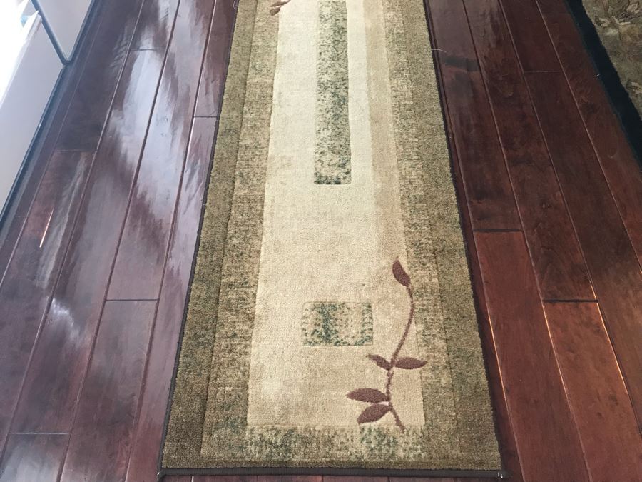 Allen + Roth Runner Rug 2'2' X 7'6' [Photo 3]