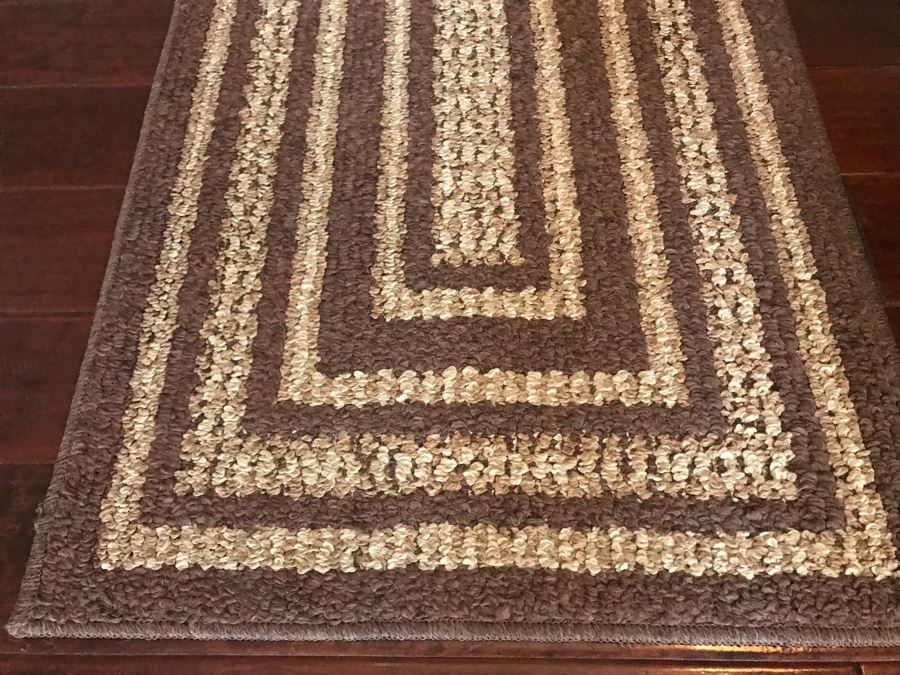 Runner Rug 24 X 96 [Photo 4]