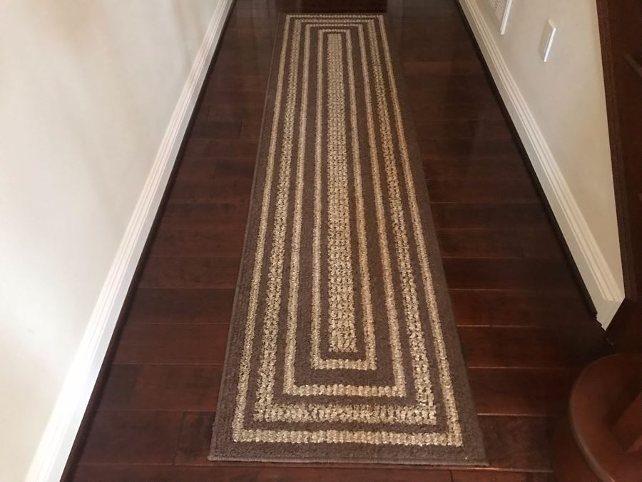 Runner Rug 24 X 96 [Photo 3]
