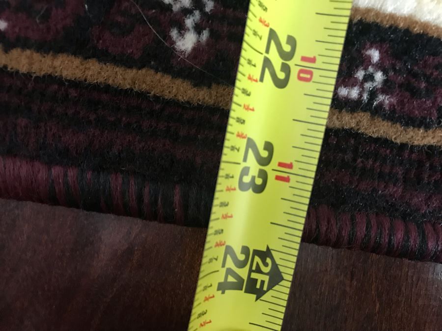 Kingdom Runner Rug With Polypropylene Yarn By Persian Weavers 24 X 86 [Photo 4]