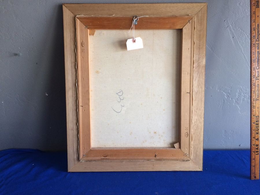 Sad Clown Painting - Balin [Photo 6]