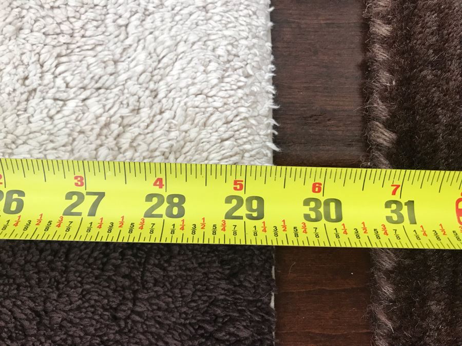 Small Area Rug 29 X 51 [Photo 4]