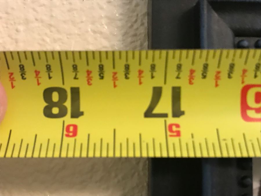 Picture Frame With Shadowbox Framed Anchors And Three Hooks: Love Anchors The Soul 17 X 17 [Photo 6]