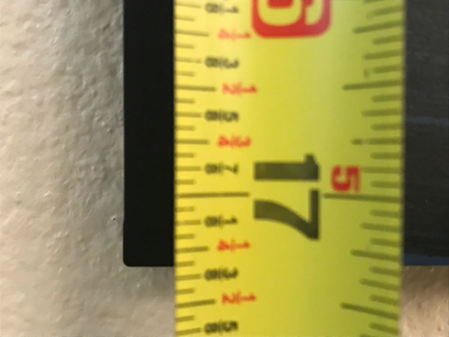 Picture Frame With Shadowbox Framed Anchors And Three Hooks: Love Anchors The Soul 17 X 17 [Photo 7]