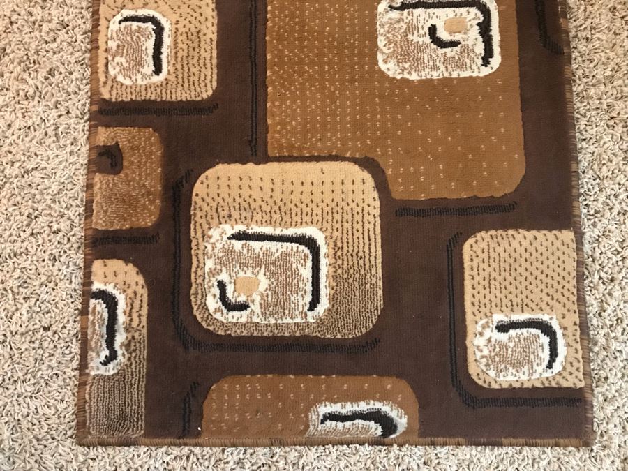 Concord Runner Rug With Olefin Yarn By Persian Weavers 24 X 86 [Photo 3]