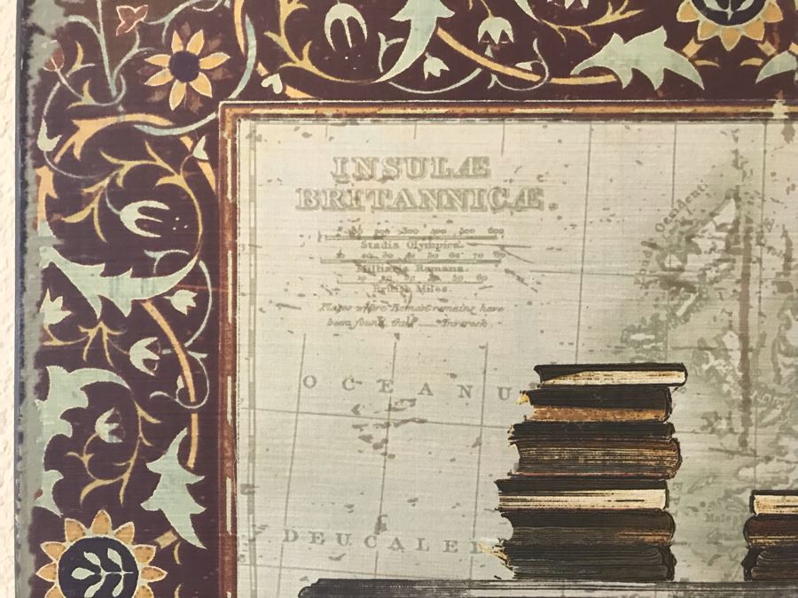 Wall Decor Canvas Print 20W X 16H [Photo 2]