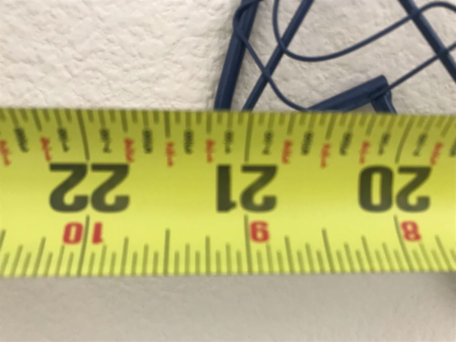 Metal Anchor Wall Decor 21W X 20H [Photo 4]