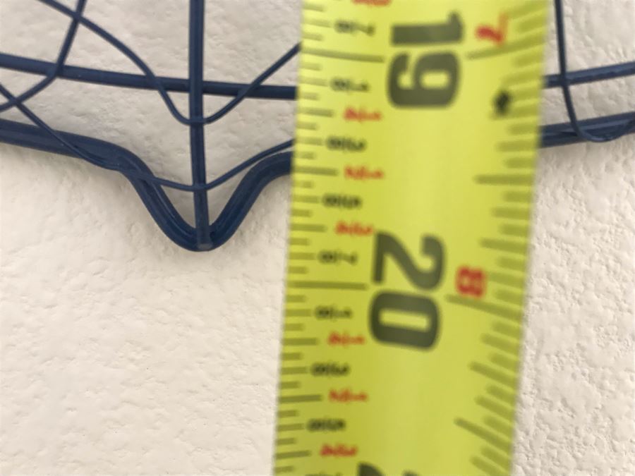 Metal Anchor Wall Decor 21W X 20H [Photo 5]