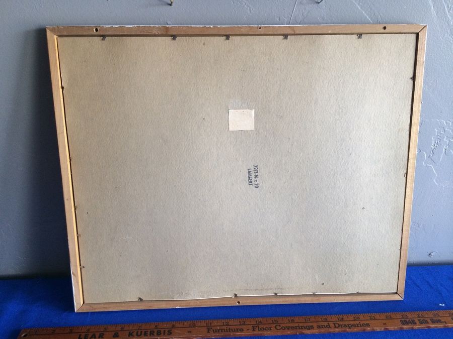 1949 U.S. Naval Certificate - U.S.S. Toldedo [Photo 10]