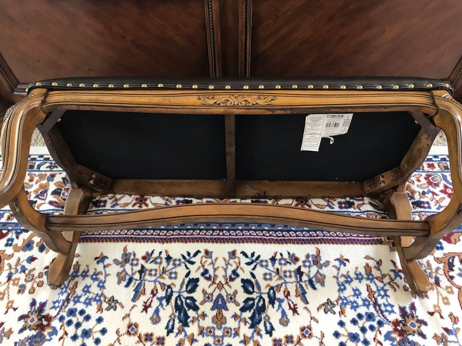 Coaster Fine Furniture Bench 46W X 19D X 19H [Photo 6]