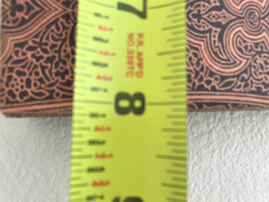 Wall Decor Canvas Print: Hope 20 X 8 [Photo 3]