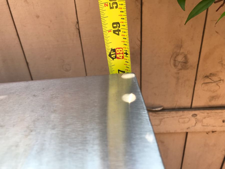 Propane BBQ Grill By Backyard Grill 56W X 21D X 48H [Photo 10]