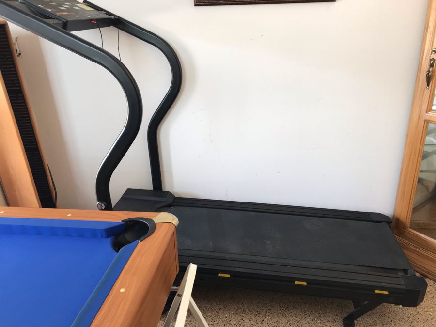 Athletech Performance Treadmill [Photo 3]