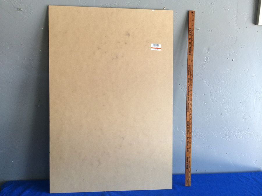 Original Artwork - Drum Set by Local Artist Tori Powroznik [Photo 5]