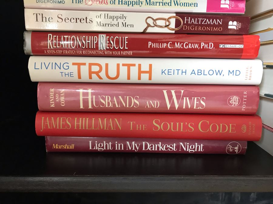 Book Lot 1 [Photo 4]