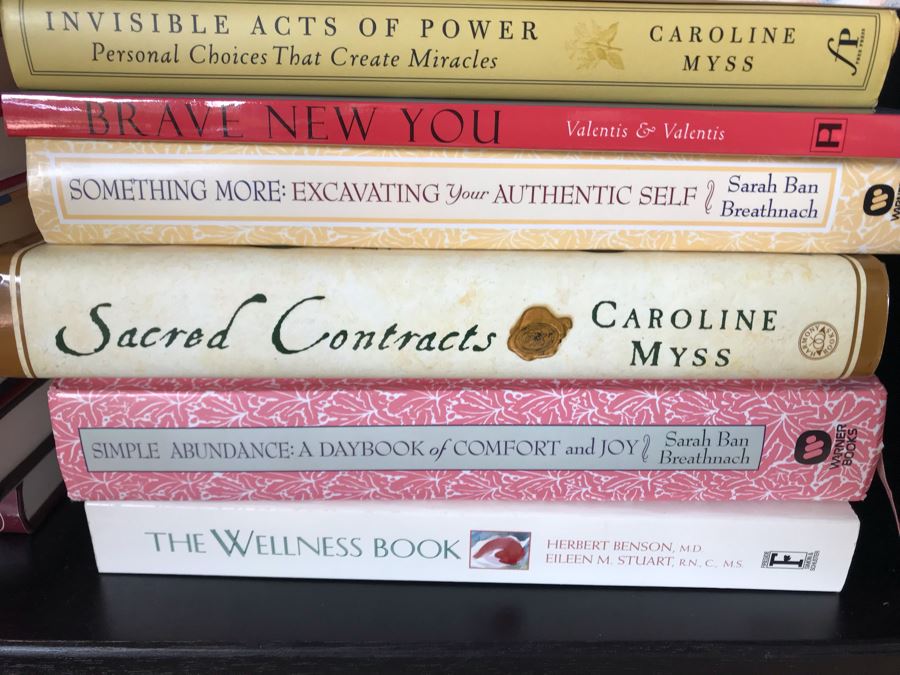 Book Lot 1 [Photo 8]