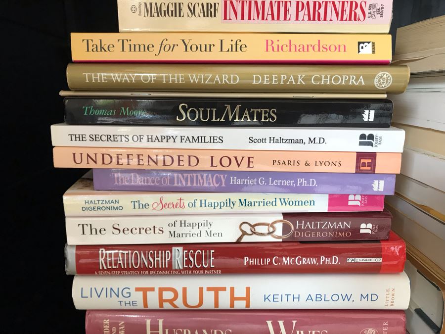 Book Lot 1 [Photo 5]