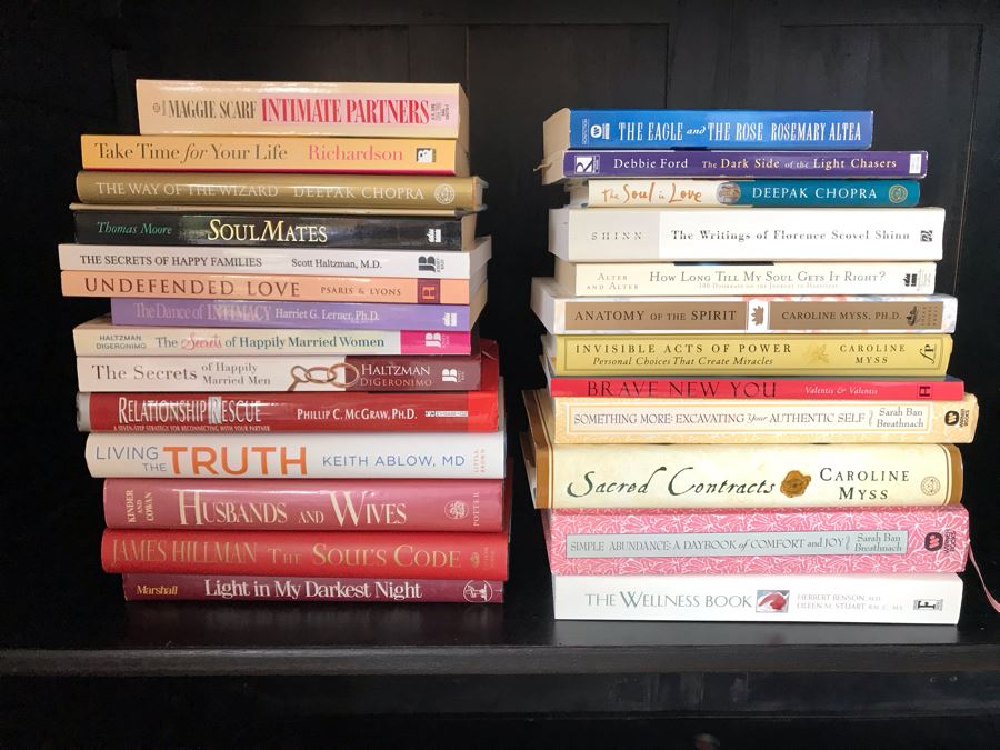 Book Lot 1 [Photo 2]