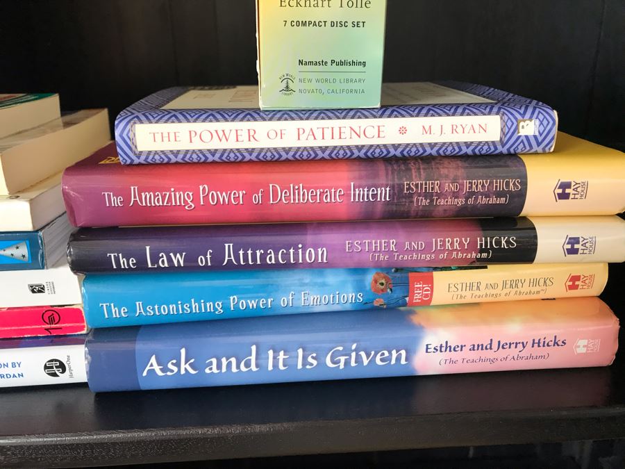 Book Lot 2 [Photo 9]