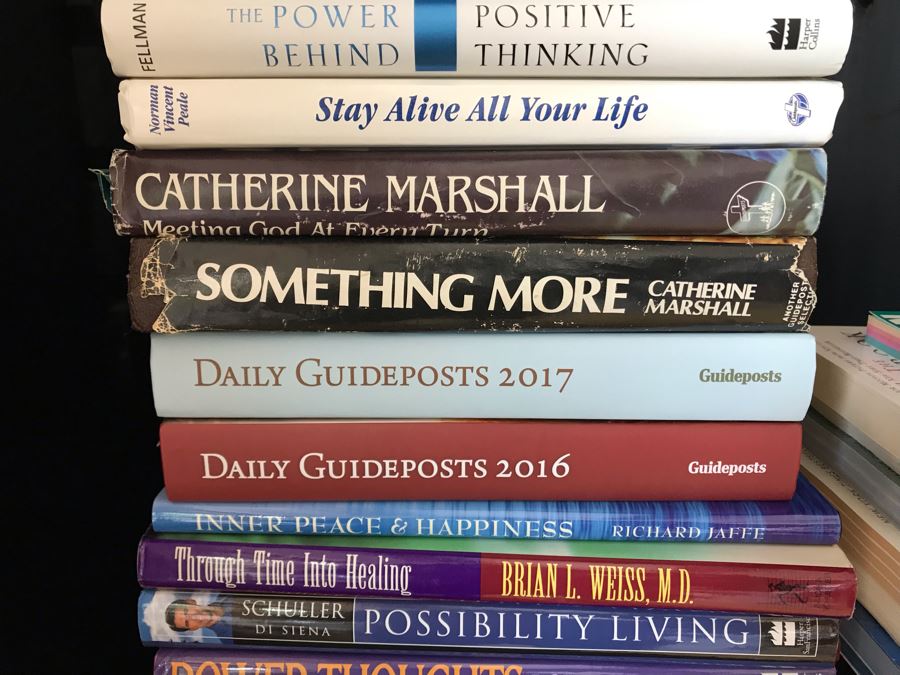 Book Lot 2 [Photo 4]