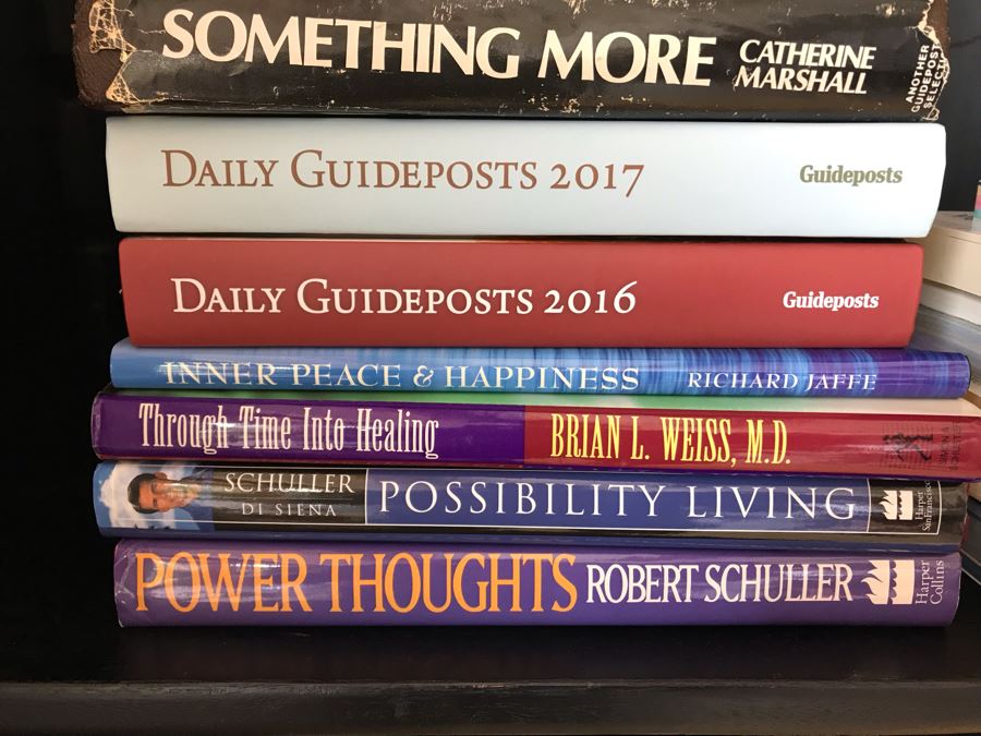 Book Lot 2 [Photo 3]