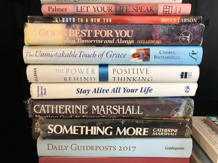 Book Lot 2 [Photo 5]