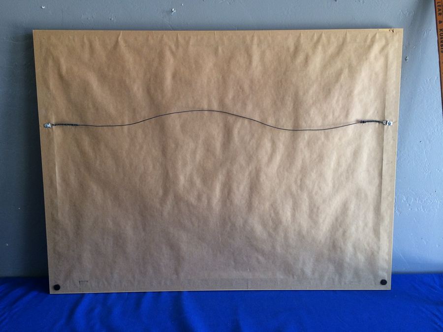 Framed Photo San Diego State Aztecs Football 2005 Aztec Bowl Red Black Game [Photo 11]