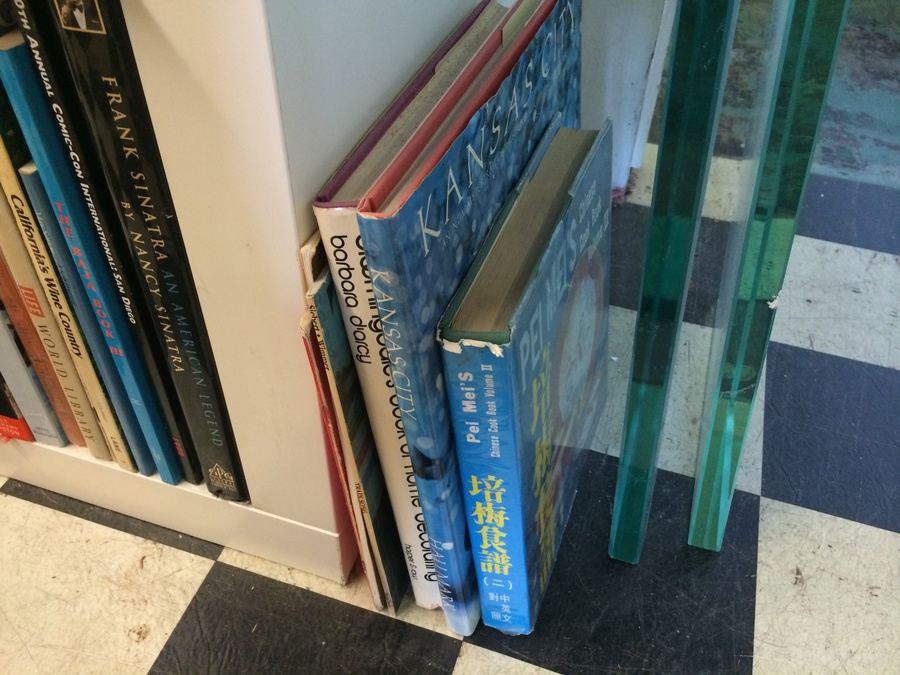 Huge Antique Store Book Lot [Photo 23]