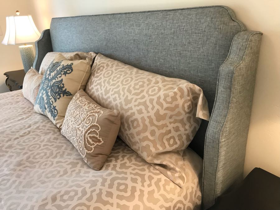 king shifman heritage firm pillow top mattress ebay