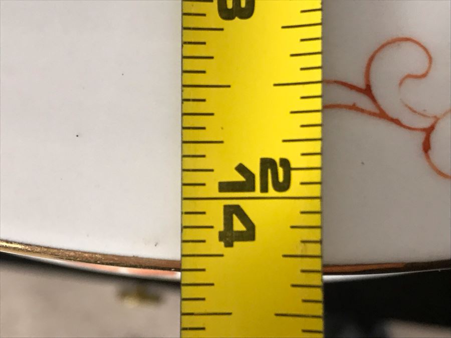 Chinese Fish Bowl Planter With Wooden Stand 14.5W X 20.5H With Stand [Photo 13]