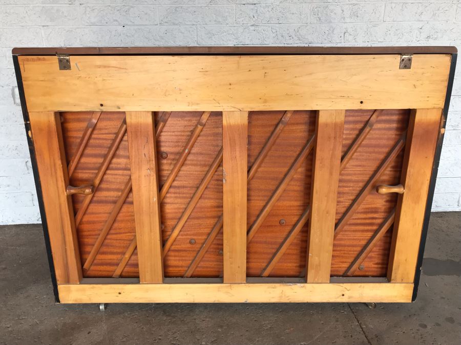 Melodigrand Upright Piano With Bench (Sounds Great / Well Maintained / Small Space) [Photo 16]