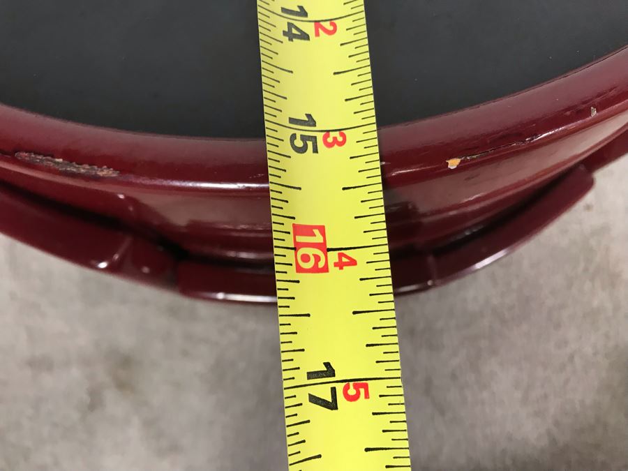 Cassina Italy Gianfranco Frattini Nesting Stacking Tables Mid-Century Modern - Four Tables [Photo 9]