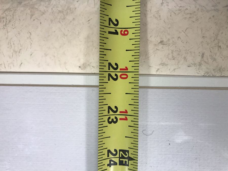 Original Miguel Dominguez Fine Art Framed Watercolor Painting Titled 'Santa Lucias In December' 1982 Carmel, CA Landscape Painting 28 X 22 [Photo 13]