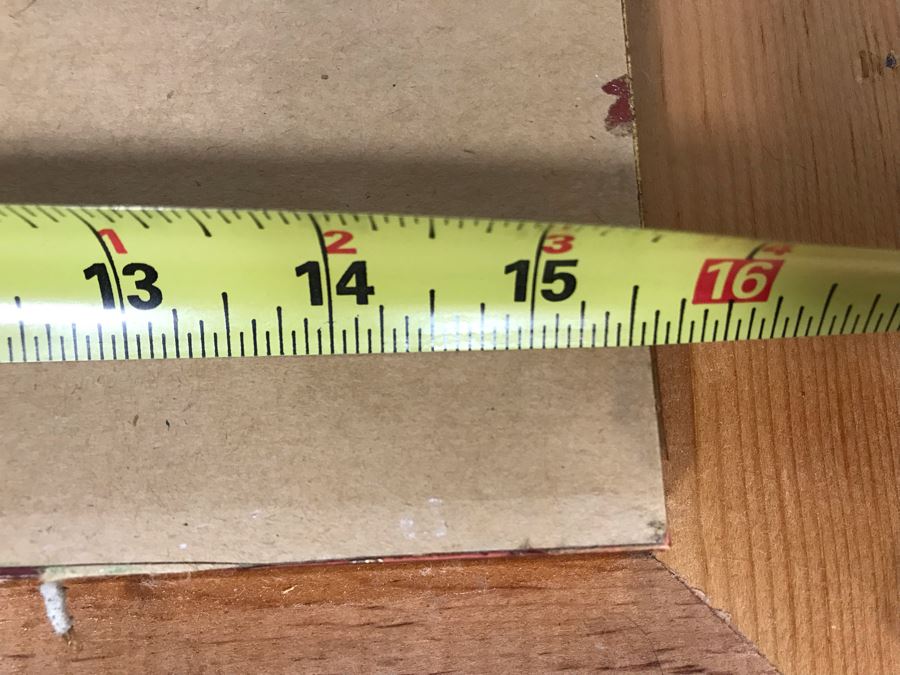 Carolyn Marie Lord Fine Art Framed Watercolor Painting From Fireside Gallery Of Carmel, CA 15.5 X 22.5 [Photo 16]