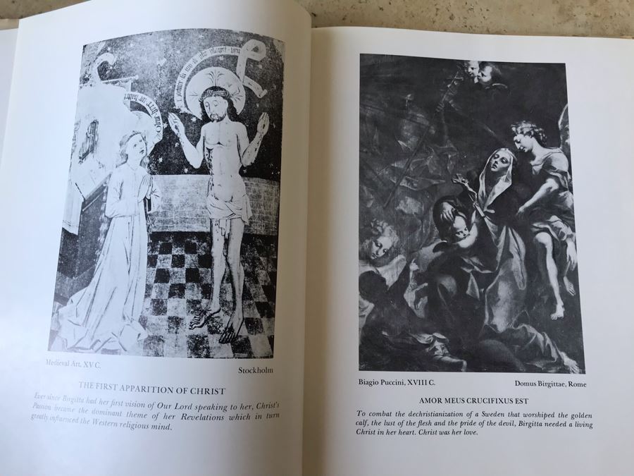 SIGNED Book: Iconography By Anthony Butkovich [Photo 7]