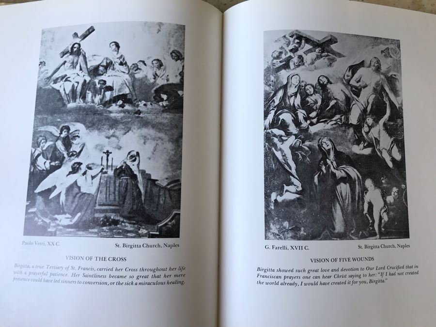 SIGNED Book: Iconography By Anthony Butkovich [Photo 9]