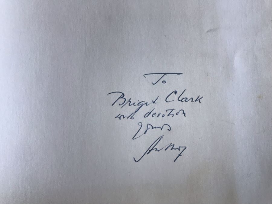 SIGNED Book: Iconography By Anthony Butkovich [Photo 4]