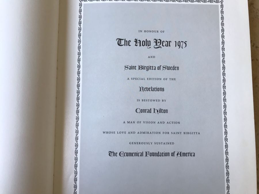 SIGNED Book: Revelations By Anthony Butkovich [Photo 4]