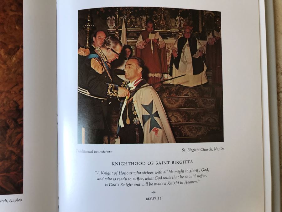 SIGNED Book: Revelations By Anthony Butkovich [Photo 12]