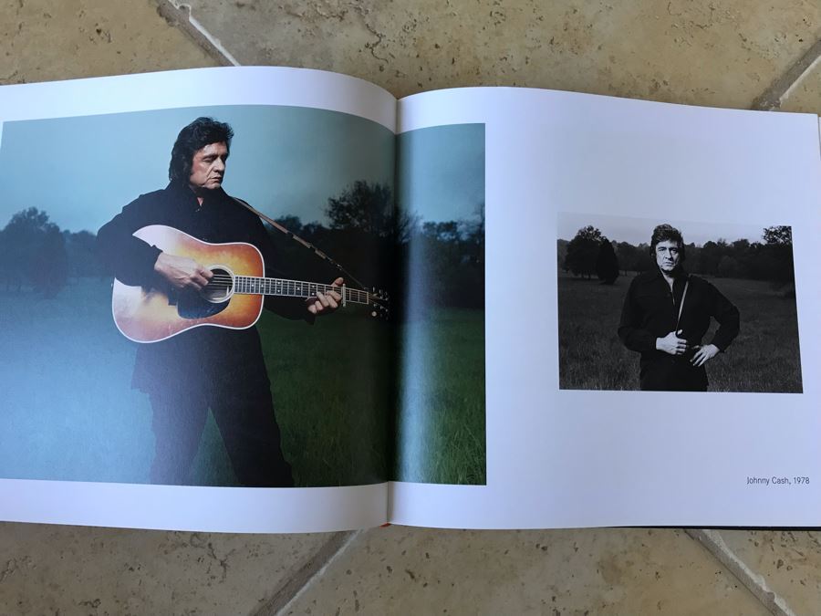 Photography Book: Norman Seeff The Look Of Sound [Photo 16]