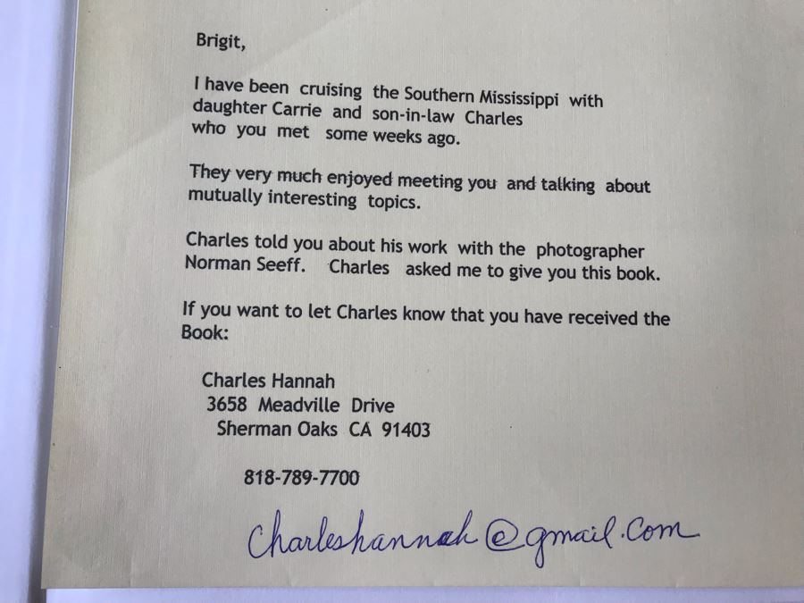 Photography Book: Norman Seeff The Look Of Sound [Photo 2]