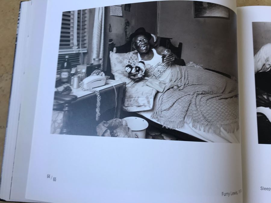 Photography Book: Norman Seeff The Look Of Sound [Photo 12]
