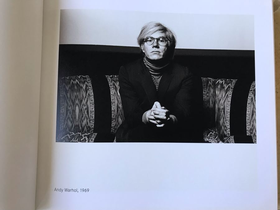 Photography Book: Norman Seeff The Look Of Sound [Photo 8]